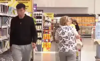 Цены на продукты в Казахстане замерли в ожидании весеннего обновления