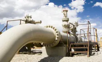 Газовый парадокс: меньше добываем, больше платим в Казахстане