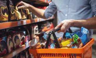 Цены на еду в Казахстане: замедление или удивительное падение?