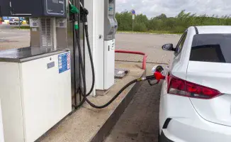 В России прогнозируют резкий рост цен на бензин