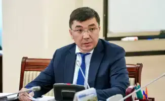 Вице-министр на крючке: 40 миллионов под лупой АФМ