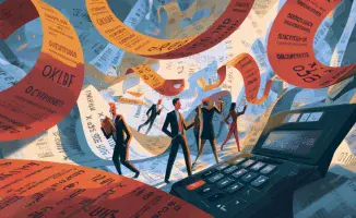 Упрощёнка под угрозой: возможный рост цен вызван изменениями в списке ОКЭД