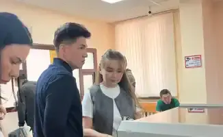 Судебный процесс над блогером Ерболатом Жанабыловым в Астане