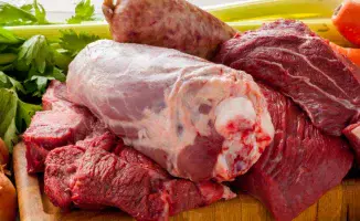 Министры о ценах на мясо: какова их реальная цена?