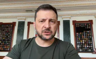 Зеленский о ударах по НПЗ: удар по экономике России и поддержка Украины в борьбе за свободу