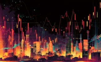 Золото и нефть падают, биткоин растет: мировой рынок 11 сентября