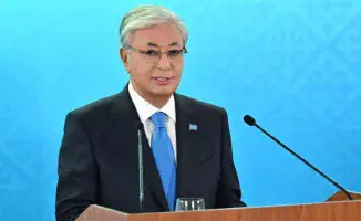 Токаев поздравил казахстанских боксёров: успехи спорта как символ национальной гордости