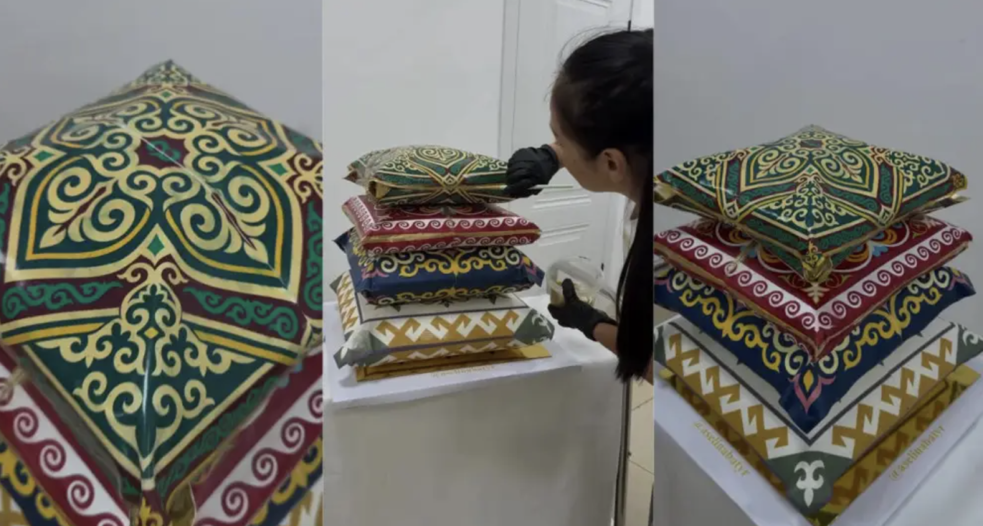 дело о торте 