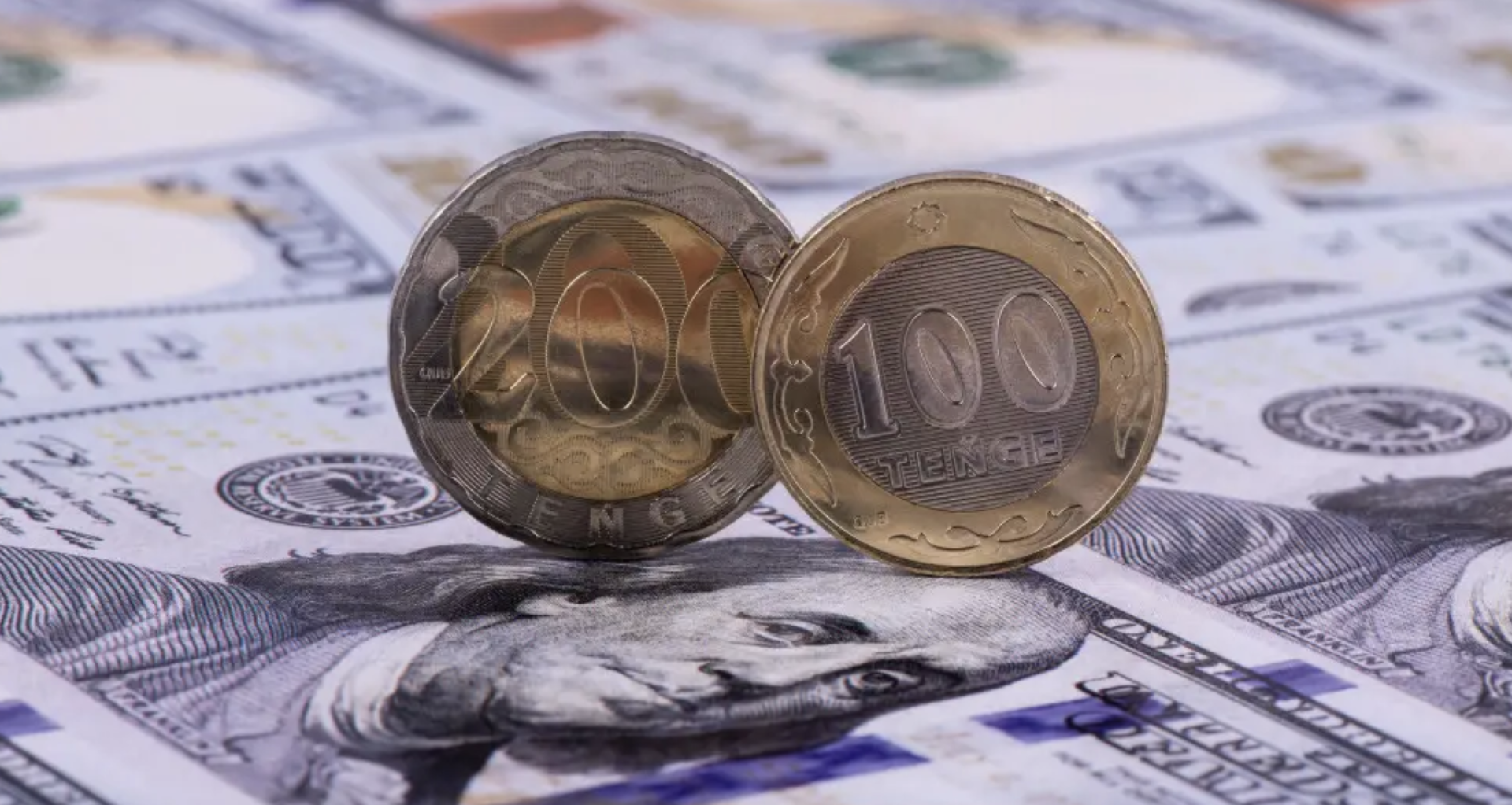 Курс доллара