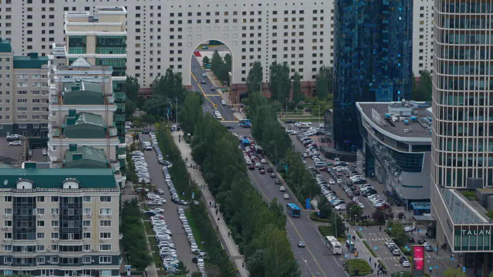 Дом министерств