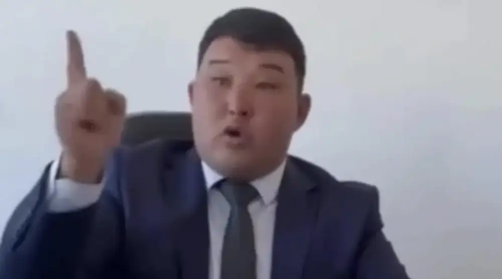 Куаныш Толеухан