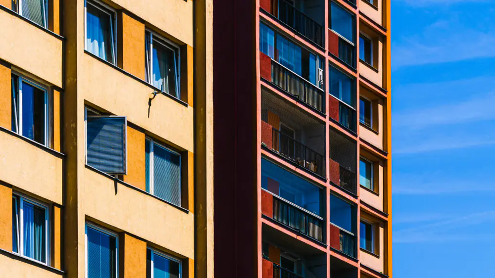 Жилой комплекс