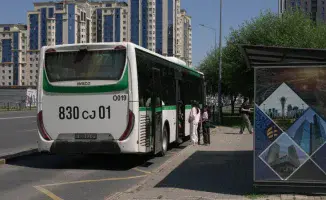 Власти Казахстана комментируют предложение о 500 тенге за проезд