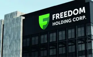 Акции Freedom Holding Corp: Перспективы и инвестиционный портфель