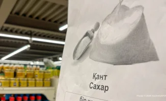 Алматы: Акимат обещает стабильные цены на продукты питания