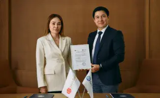 Altyn Bank и BI Group запускают первую в Казахстане ипотеку на коммерческую недвижимость