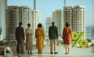 Квартирный вопрос: Казахстанцам предлагают новые антикризисные решения