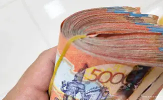 Казахстанские банкоматы: старые купюры снова в игре, но правила изменились!