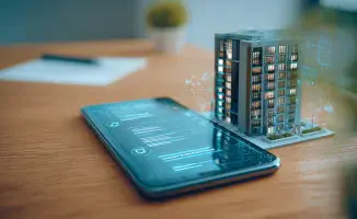 Онлайн-оформление сделок с жильем в Казахстане: упрощение процесса и сокращение времени на покупку недвижимости