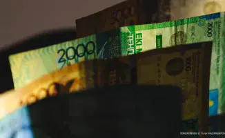 Нацбанк Казахстана объявил о прекращении обращения старых банкнот