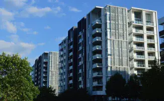 Очередь на доступное жильё в Казахстане близка к миллиону