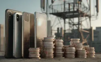 Связь на грани: казахстанские операторы готовят тарифный штурм к 2026 году