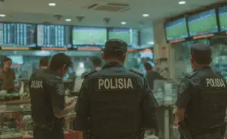 Казахстан 17 октября: ключевые события и обсуждения дня