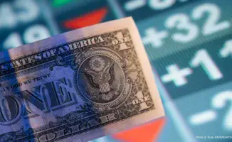 Нацбанк Казахстана: новые данные о ситуации на валютном рынке