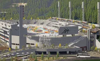 Казахстан: Главные события 23 октября в одной сводке