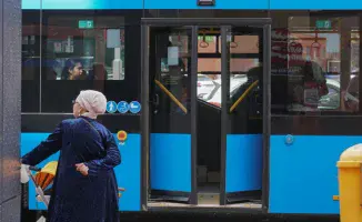 500 тенге за проезд: автобусный билет или билет в мир высоких цен?