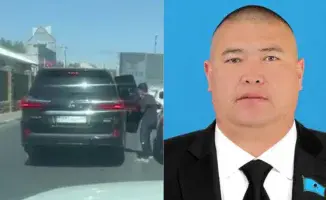 Депутат на внедорожнике 777: последствия для общественного мнения и реформы ОСИ в Казахстане