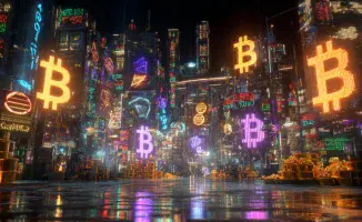 Доллар растёт, золото падает, нефть дорожает: 21 октября