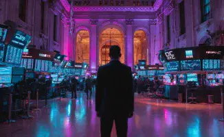 Доллар укрепился, золото и нефть подешевели: мировые рынки на 24 октября