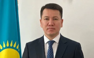 Ернур Жаутикбаев назначен председателем комитета в Минторговли Казахстана