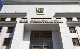 Общественное внимание к делу сына Болата Назарбаева: Генпрокуратура возобновила расследование