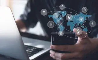 Halyk и Visa запускают сервис для международных бизнес-платежей