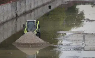 Вода вернется: Большой алматинский канал оживет снова!