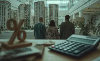 Нацбанк Казахстана пересматривает методику ипотеки: как это повлияет на заемщиков и рынок жилья