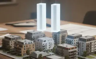 Ипотека в Казахстане под угрозой: базовая ставка достигла 18% с 10 октября 2025 года