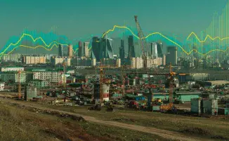 Экономический рост Казахстана на 6,3% за девять месяцев: что это значит для будущего страны?