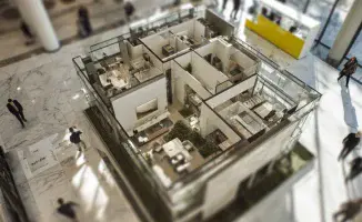 Казахстан приостанавливает ипотечные кредиты: временная мера от регулятора