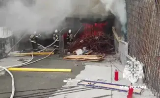 Беспилотники и газ: Казахстан теряет из-за атак на Оренбург