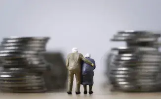 Пенсии в Казахстане вырастут до 2028 года