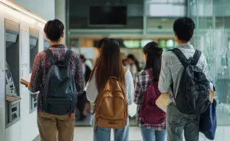 Стипендии 2026: ключи к знаниям или золотые билеты в будущее Казахстана?