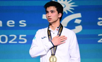 Казахстан устанавливает новый рекорд медалей на юношеских Азиатских играх-2025, укрепляя спортивные позиции страны.