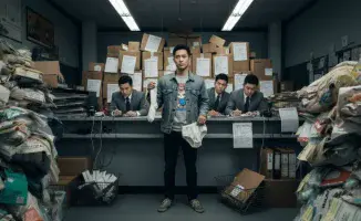 Казахстанцы на грани: интернет-шопинг под прицелом налогового контроля