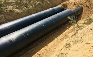 Водопровод отменен: WhatsApp решил судьбу села Мичуринское