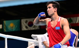 Казахстанские боксеры завоевали 5 золотых медалей на юношеских Азиатских играх, укрепив спортивные позиции страны.