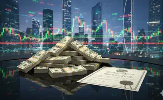 Казахстан привлек $1,5 млрд через 5-летние евробонды