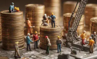 Рост вакансий и зарплат в Казахстане: экономика на подъеме